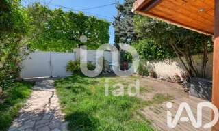 Maison 4 Pièces 79 m² à vendre à Le Blanc-Mesnil (93150)