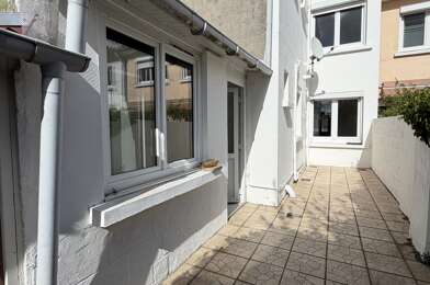 Maison 3 pièces 127000 €
