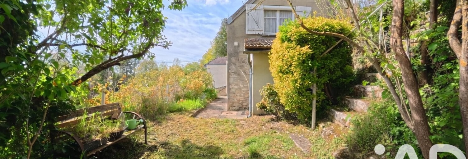 Maison 4 Pièces 119 m² à vendre à Magny-en-Vexin (95420)