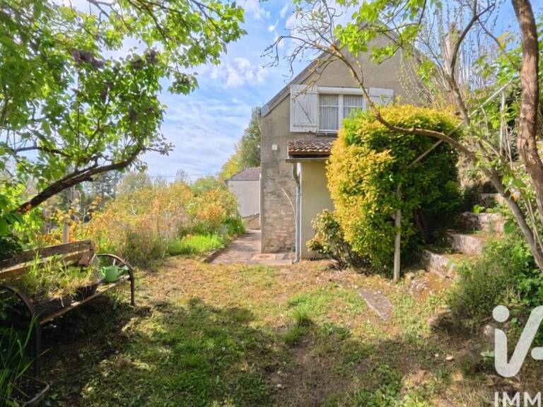 Vente Maison/villa 4 pièces — photo 1