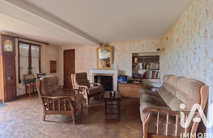 Vente Maison/villa 4 pièces — photo 2