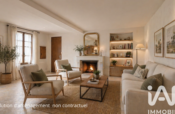 Vente Maison/villa 4 pièces — photo 3