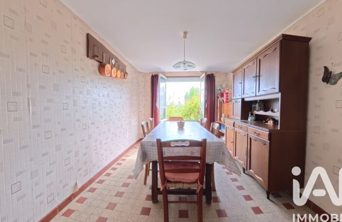 Vente Maison/villa 4 pièces — photo 4