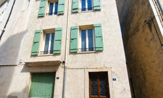 Immeuble  165 m² à vendre à Loriol-sur-Drôme (26270)