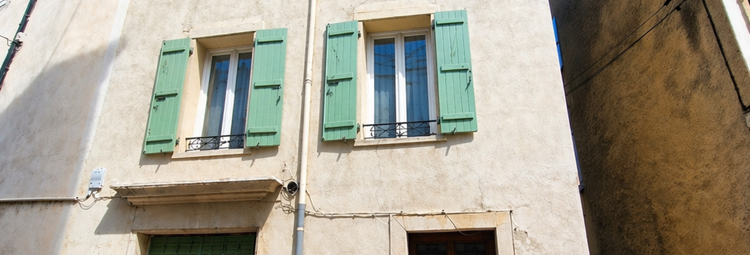 Immeuble  165 m² à vendre à Loriol-sur-Drôme (26270)