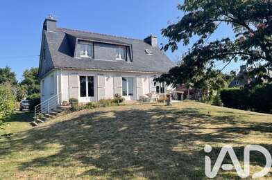 Maison 7 pièces 289900 €