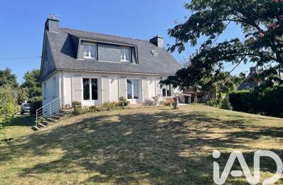 Vente Maison traditionnelle 7 pièces — photo du bien