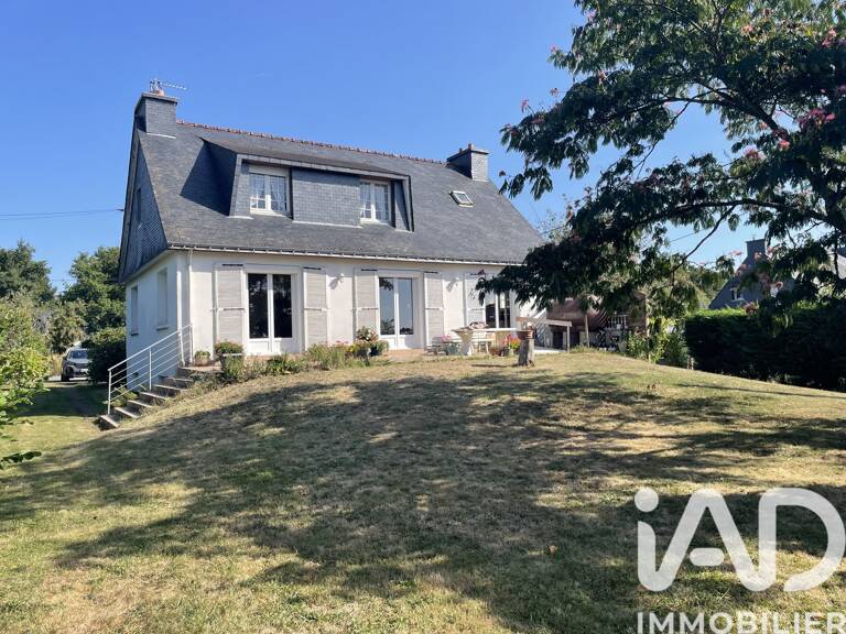 Vente Maison traditionnelle 7 pièces — photo 1