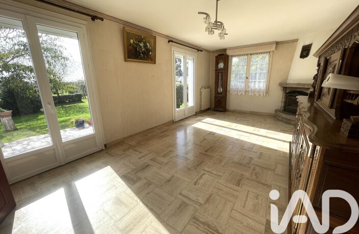 Vente Maison traditionnelle 7 pièces — photo 3