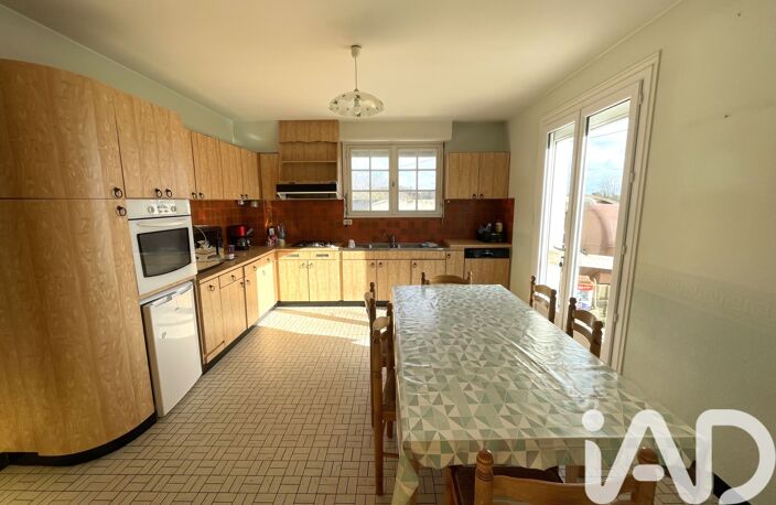 Vente Maison traditionnelle 7 pièces — photo 4