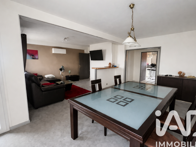 Vente Appartement 4 pièces — photo du bien