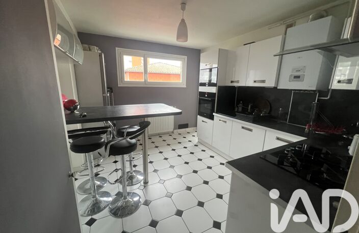 Vente Appartement 4 pièces — photo 2
