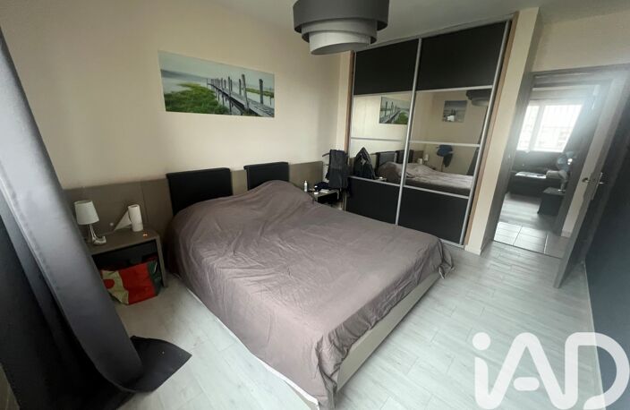 Vente Appartement 4 pièces — photo 3