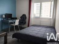 Vente Appartement 4 pièces — photo 4