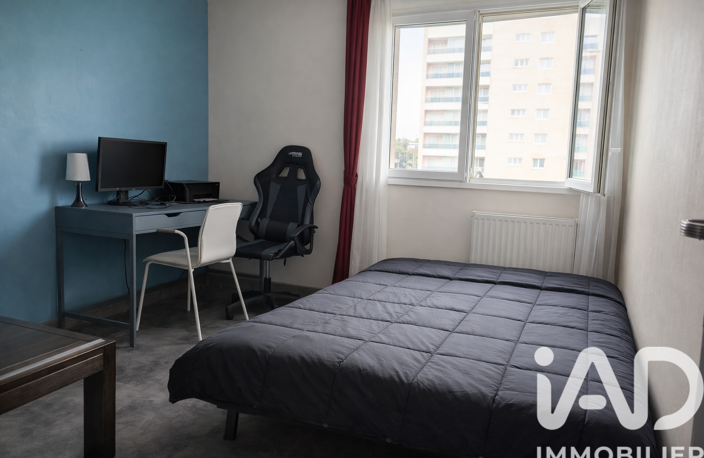Vente Appartement 4 pièces — photo 4