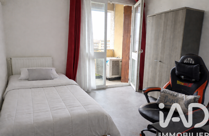 Vente Appartement 4 pièces — photo 5