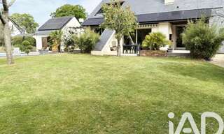 Maison 9 Pièces 222 m² à vendre à La Chapelle-des-Marais (44410)