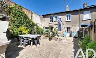 Maison 7 Pièces 168 m² à vendre à Chemillé-en-Anjou (49120)