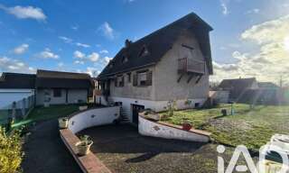 Maison 7 Pièces 158 m² à vendre à Courcelles-sur-Seine (27940)