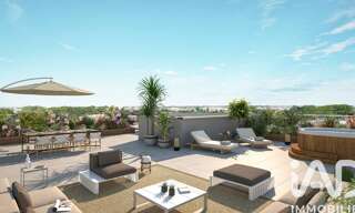 Appartement 5 Pièces 130 m² à vendre à Bordeaux (33200)