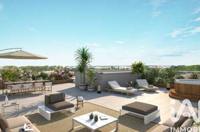 Appartement 5 pièces 1250000 €