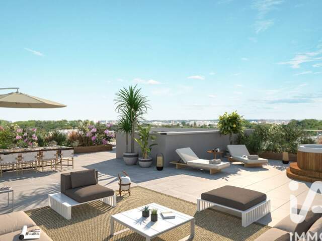 Vente Appartement 5 pièces — photo du bien