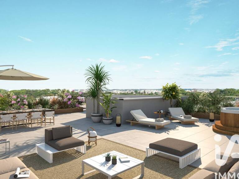 Vente Appartement 5 pièces — photo 1