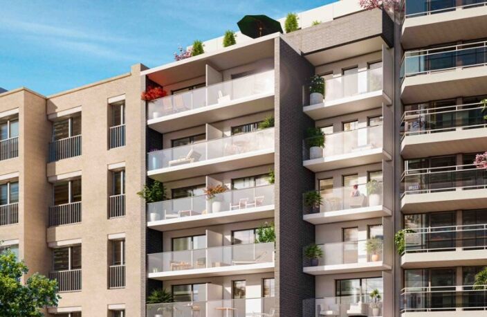 Vente Appartement 5 pièces — photo 2