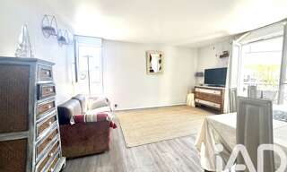 Appartement 3 Pièces 67 m² à vendre à Combs-la-Ville (77380)