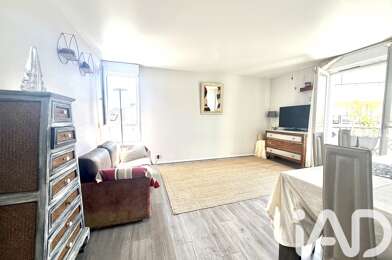 Appartement 3 pièces 199000 €