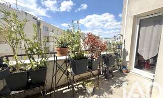 Appartement 3 Pièces 67 m² à vendre à Combs-la-Ville (77380)