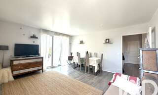Appartement 3 Pièces 67 m² à vendre à Combs-la-Ville (77380)