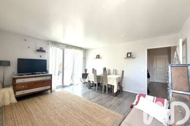 Appartement 3 pièces 199000 €