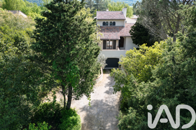 Maison 5 pièces 399000 €