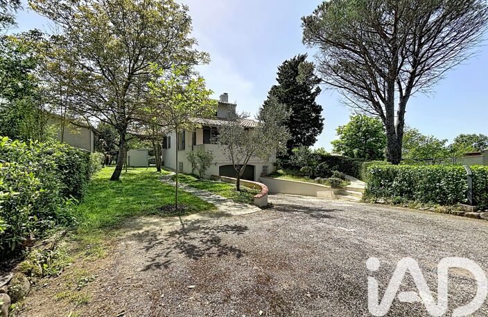 Vente Maison/villa 5 pièces — photo 2