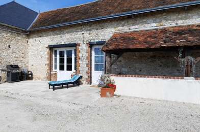 Maison 8 pièces 307500 €