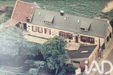 Maison 7 pièces 209000 €