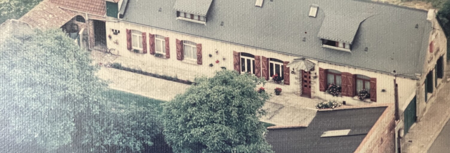 Maison 7 Pièces 140 m² à vendre à Marcq-en-Ostrevent (59252)