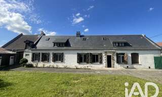 Maison 7 Pièces 140 m² à vendre à Marcq-en-Ostrevent (59252)