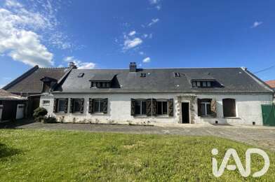Maison 7 pièces 209000 €