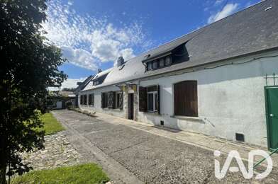 Maison 7 pièces 209000 €