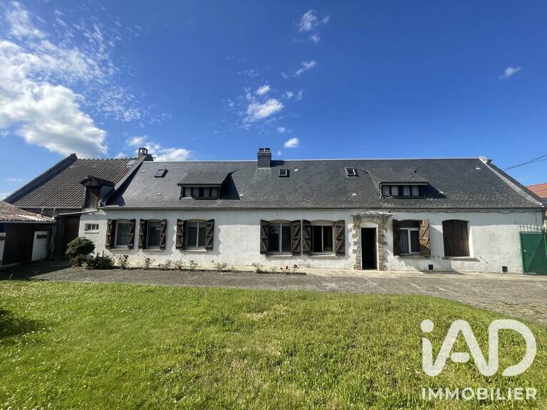 Vente Longère 7 pièces — photo 1