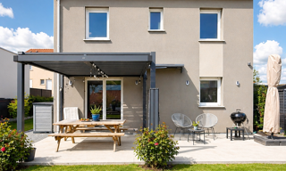 Maison 6 Pièces 96 m² à vendre à Béchy (57580)
