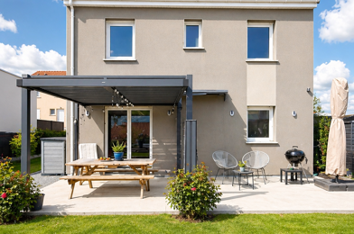 Maison 6 pièces 277000 €