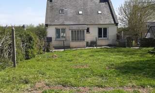 Maison 4 Pièces 88 m² à vendre à Brennilis (29690)