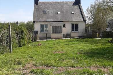 Maison 4 pièces 142000 €