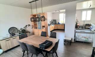 Maison 4 Pièces 88 m² à vendre à Brennilis (29690)