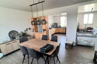 Maison 4 pièces 142000 €