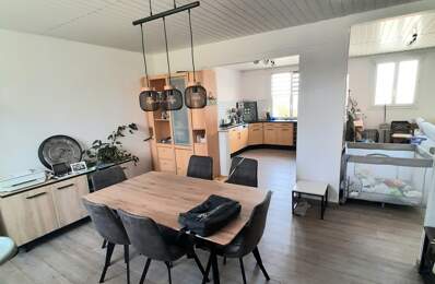 Vente Maison/villa 4 pièces — photo du bien