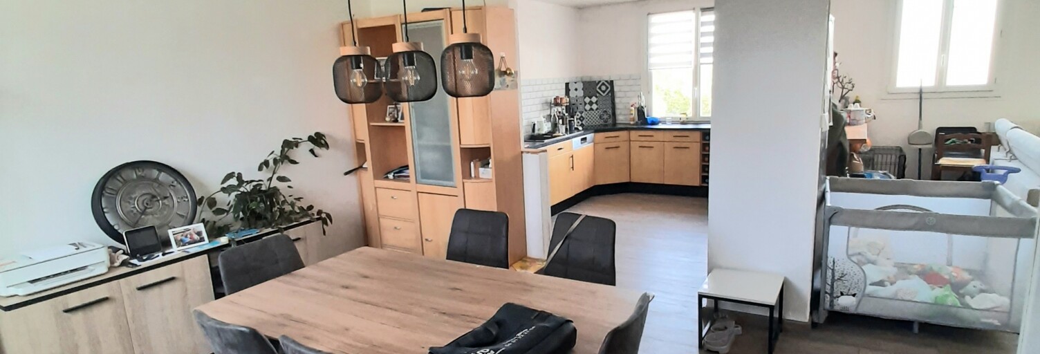 Maison 4 Pièces 88 m² à vendre à Brennilis (29690)
